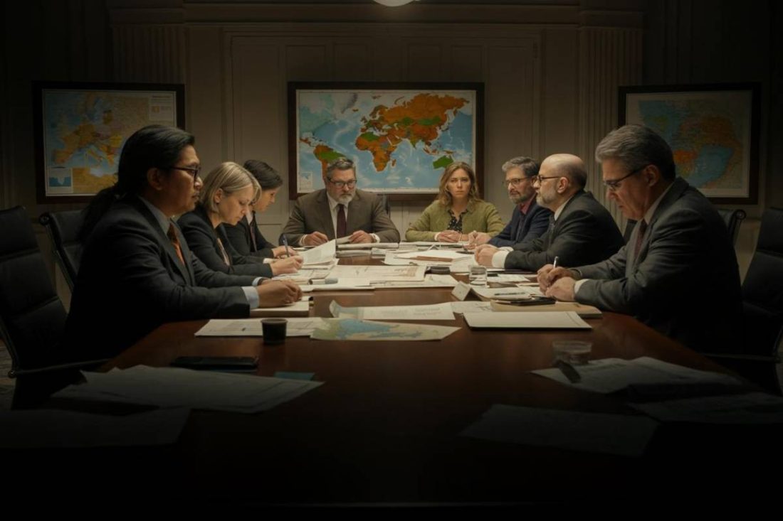 Trump: l'Ucraina non ringrazia gli Stati Uniti per la leadership