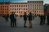 Ucraini accettano le condizioni per un accordo di pace: una svolta storica