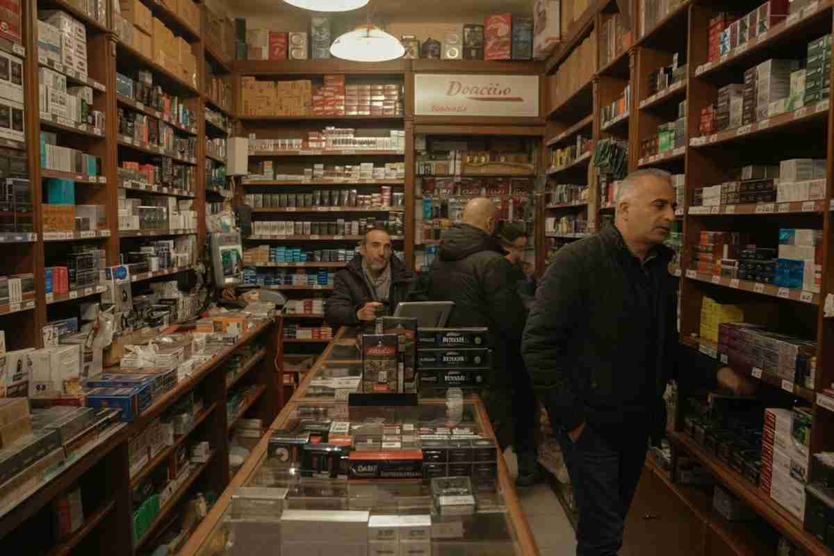 Ue chiude la consultazione sulle sigarette: i tabaccai dicono no