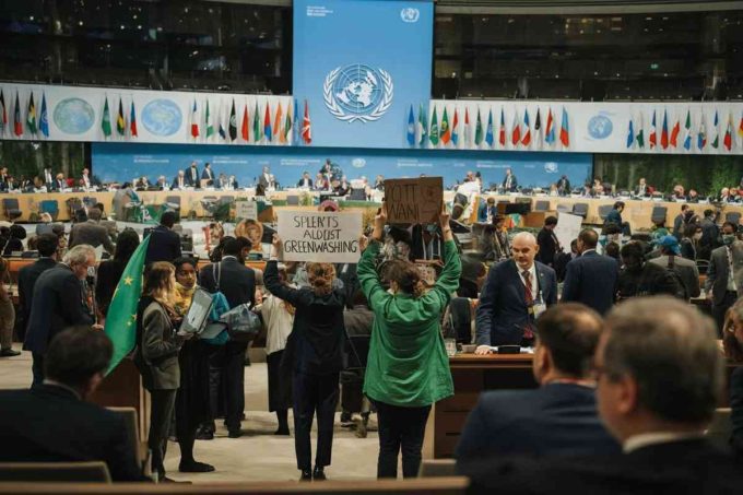 Ue, la bozza di Cop30 mette a rischio un accordo storico