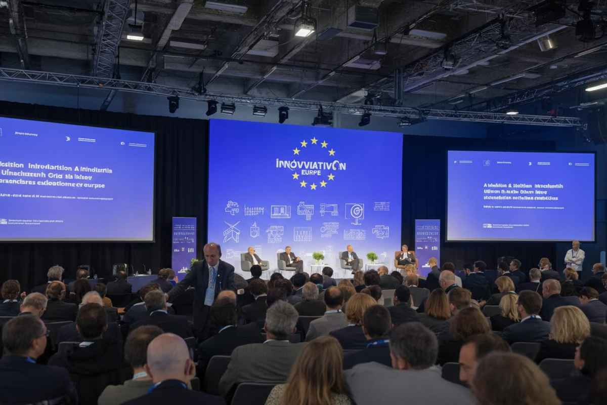 Ue: strumenti innovativi per le imprese in un momento cruciale