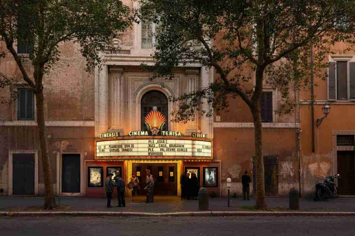 Un misterioso appunto su Emanuela Orlandi: rivelazioni da un cineforum e il documento inedito della Commissione bicamerale