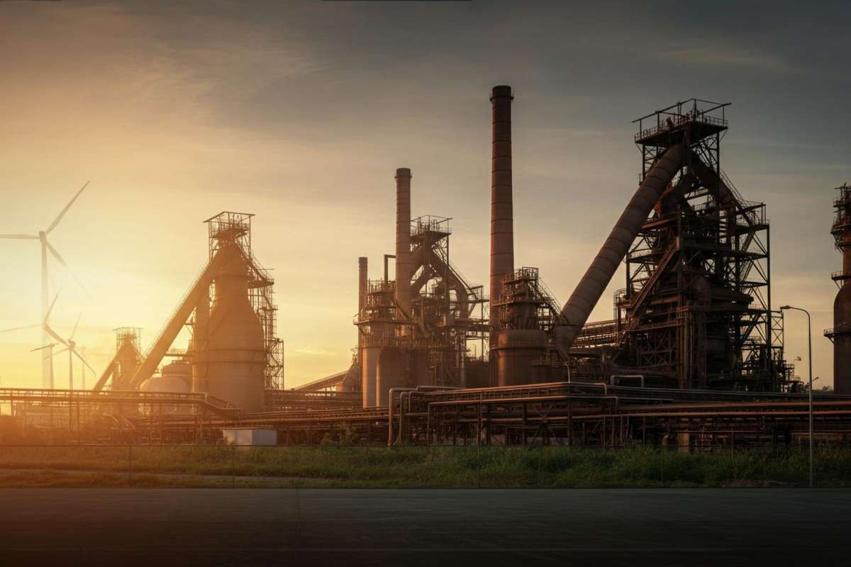 Urso avverte: la Costituzione frena la nazionalizzazione dell'Ilva