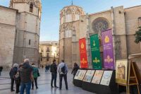 Valencia e il Santo Graal: un viaggio imperdibile nel nuovo Anno giubilare