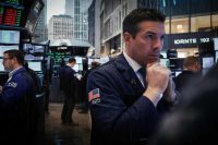 Vendite in caduta libera in Europa: Milano segna un -1,1% nei future rossi