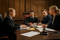 Venditti contro i pm: accusa la procura di Brescia di falsificazioni e difende Stasi