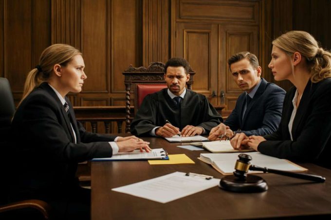 Venditti contro i pm: accusa la procura di Brescia di falsificazioni e difende Stasi