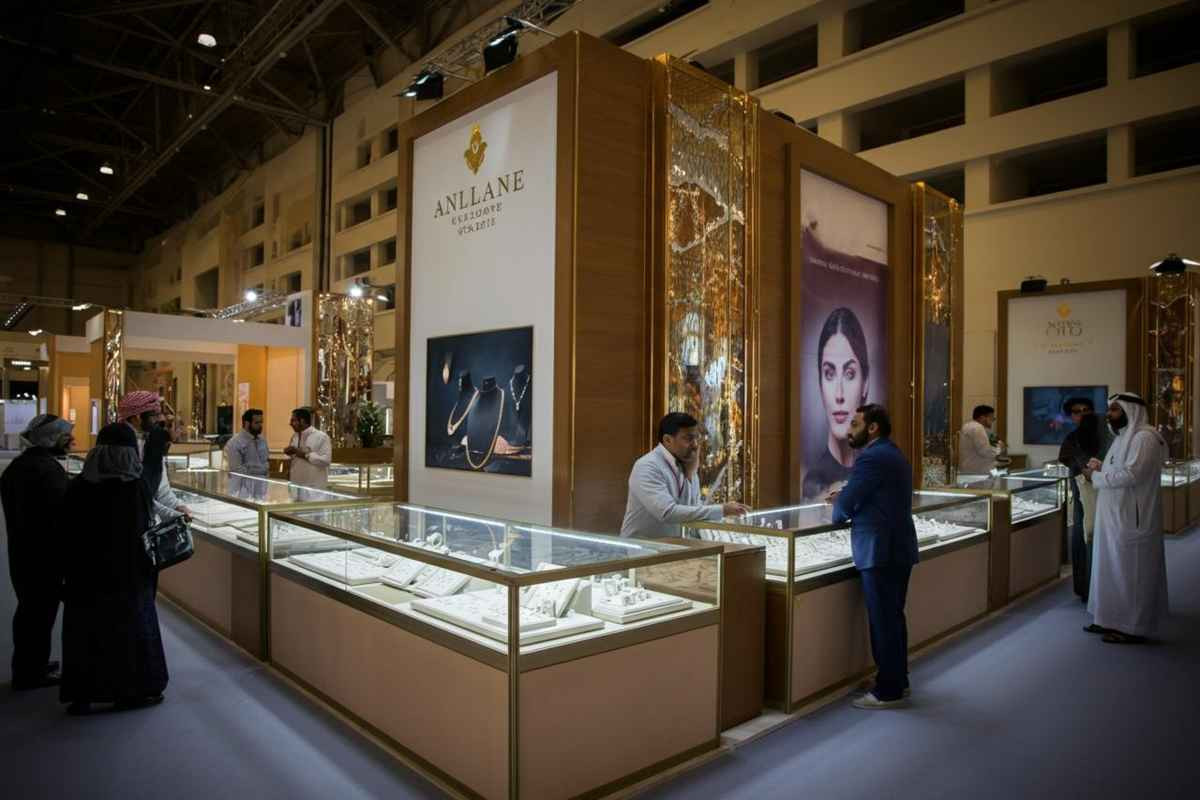 Vicenzaoro gennaio 2026: la capitale del gioiello accoglie la comunità internazionale