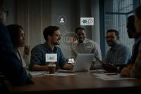 Vincenzo Dell'Orefice: il nuovo volto della Fisascat Cisl come segretario generale