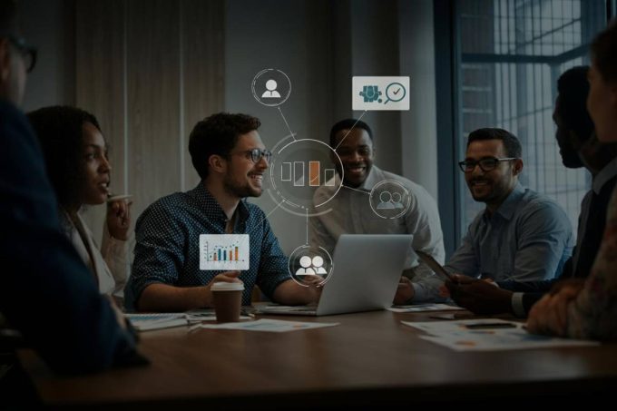 Vincenzo Dell'Orefice: il nuovo volto della Fisascat Cisl come segretario generale