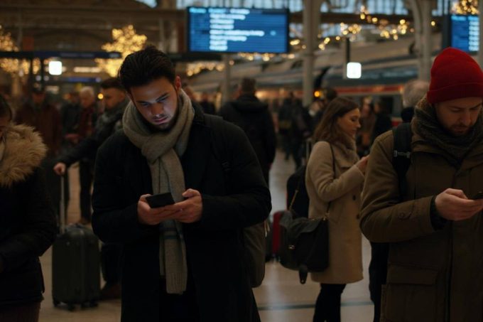 Voli di Natale: prezzi da capogiro fino a 800 euro