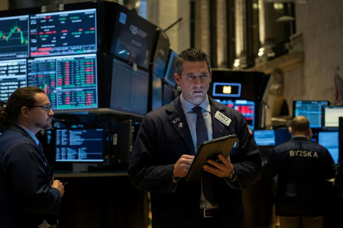 Wall Street in crescita: il Dj guadagna lo 0,48%, il Nasdaq avanza dello 0,26%