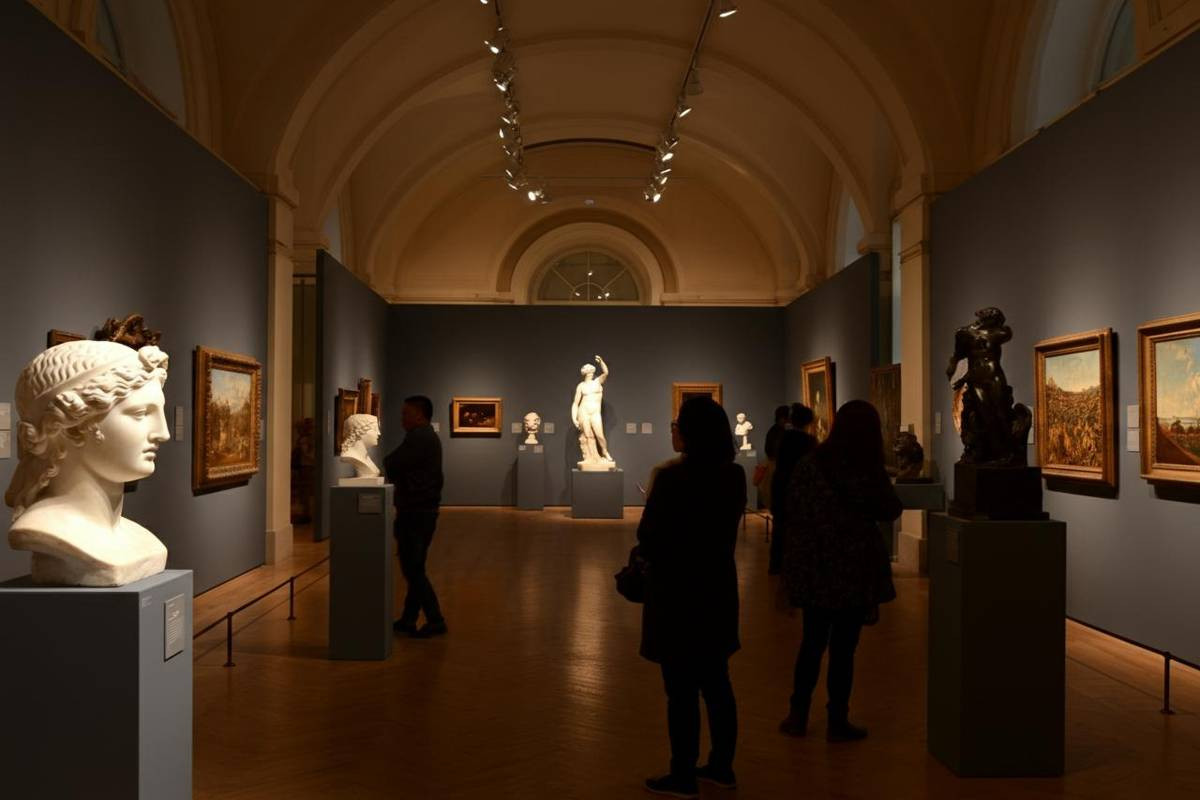 Weekend d'arte: da Michelangelo a Cartier, le mostre da non perdere