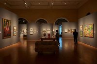 Weekend d'arte e musica: da Mimmo Paladino a Paolo Conte, scopri gli eventi imperdibili