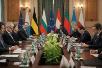 Zelensky svela un piano strategico con punti cruciali per il nostro futuro