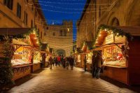 13,9 milioni di italiani in viaggio per il ponte dell'8 dicembre: un weekend da record