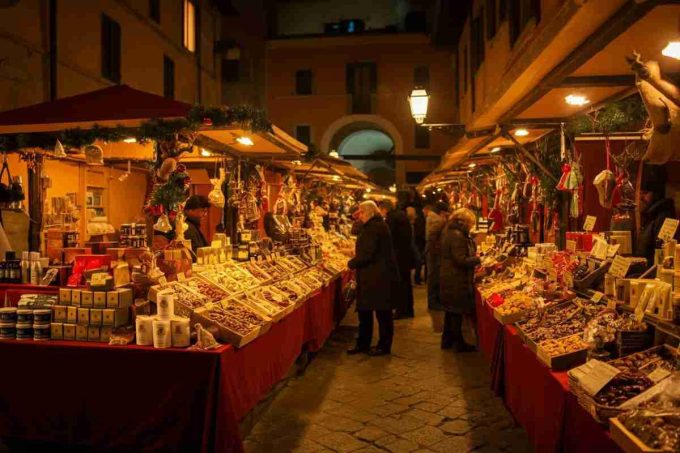 A Natale, 3 italiani su 4 puntano sui brand di fiducia per i regali