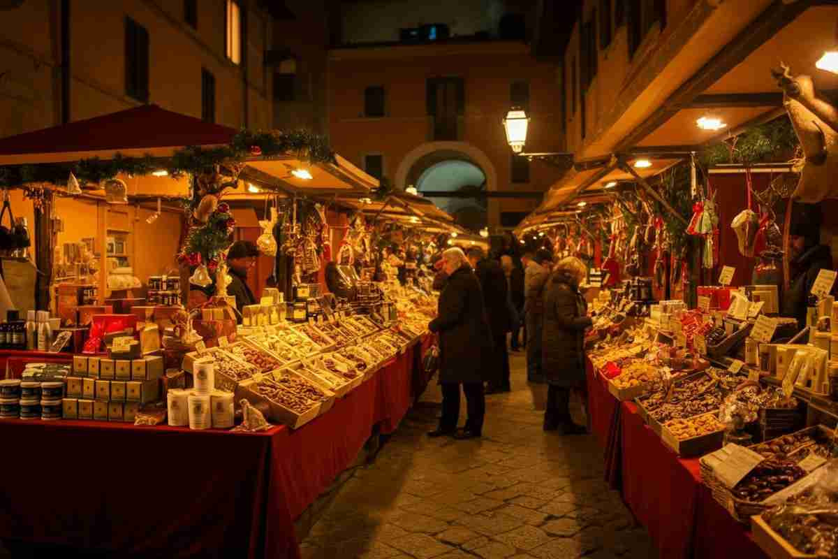 A Natale, 3 italiani su 4 puntano sui brand di fiducia per i regali