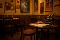 Addio a Ennio Bispuri, il maestro delle parole e del cinema