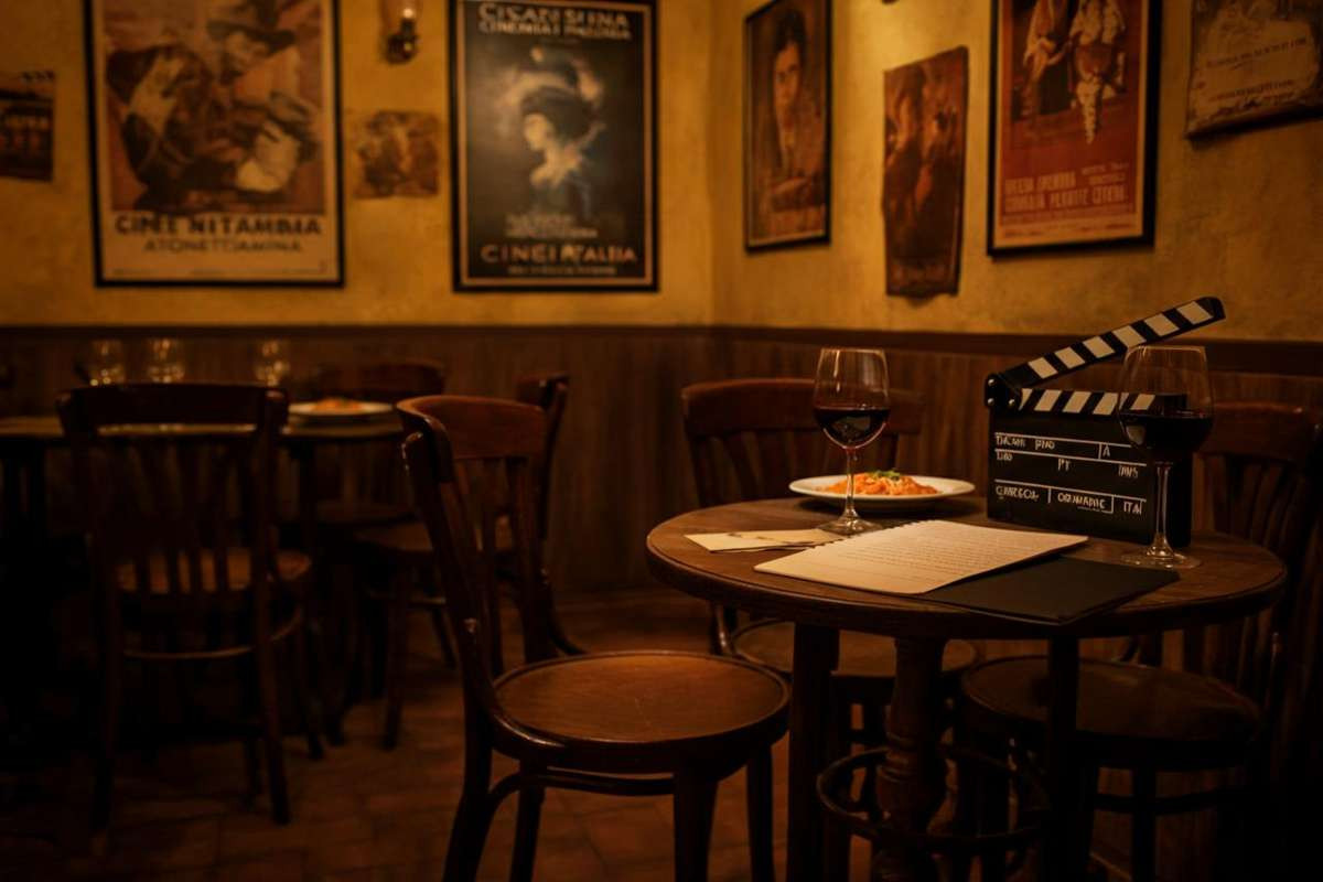 Addio a Ennio Bispuri, il maestro delle parole e del cinema