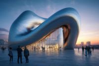 Addio a Frank Gehry, il genio dell'architettura che ha rivoluzionato il nostro modo di vedere gli edifici