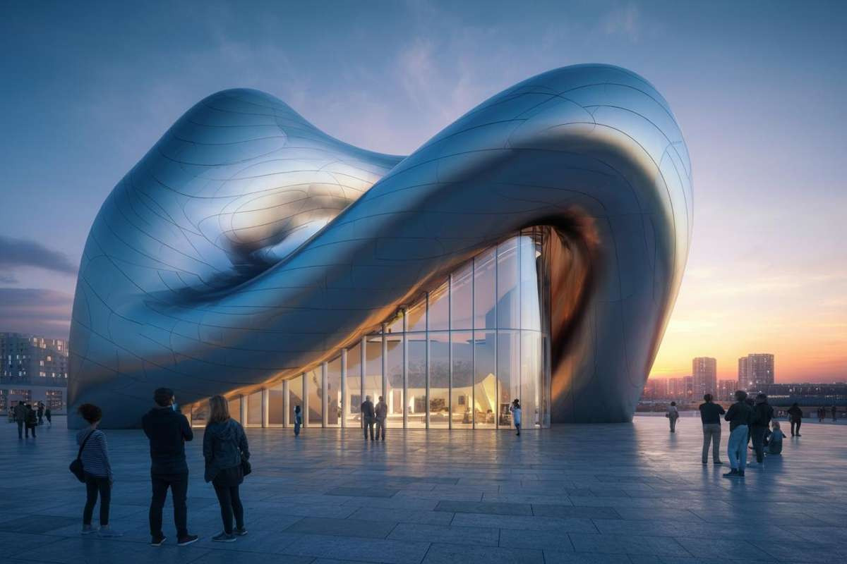 Addio a Frank Gehry, il genio dell'architettura che ha rivoluzionato il nostro modo di vedere gli edifici