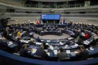 Alessandra Moretti: il Parlamento europeo ritira l'immunità e apre nuove prospettive