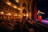 Alessandro Siani: il lancio esplosivo del suo nuovo show Fake News