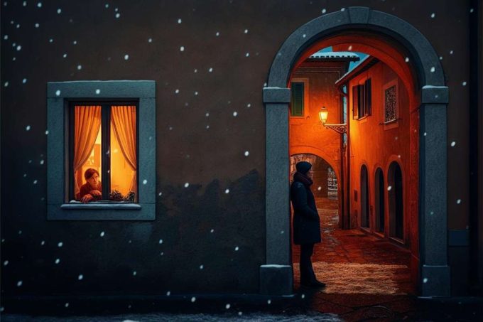 Andrea Sempio mette in discussione la verità su Garlasco: la confessione in tv che scuote le certezze