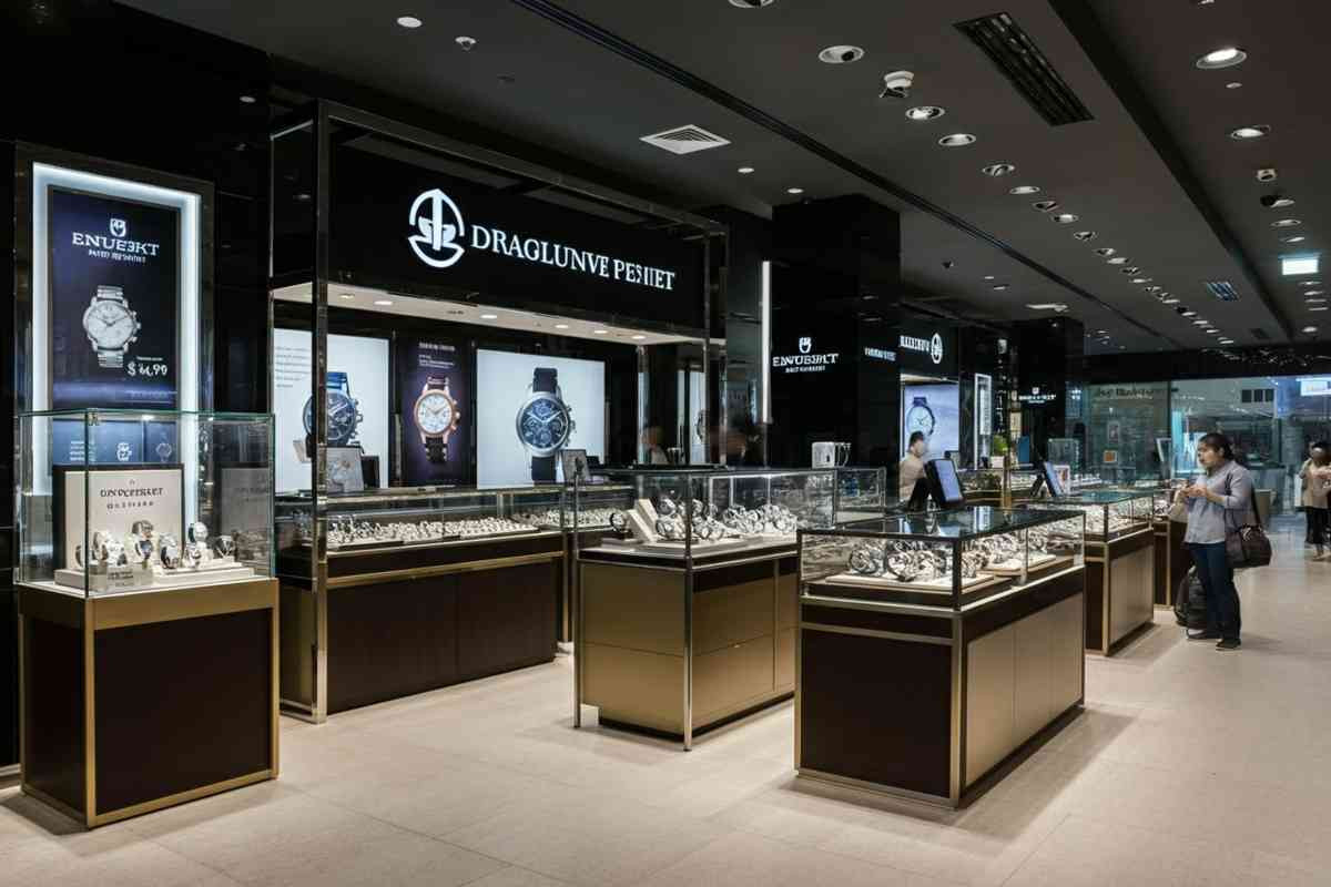 Antitrust sotto i riflettori: inchiesta su Citizen e Swatch