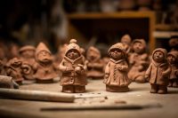 Artigiani valdostani incantano Arles con le loro opere uniche in mostra