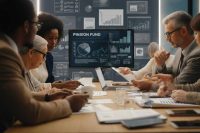 Assofondipensione chiede il ritiro dell'emendamento sul contributo dei datori di lavoro alla previdenza