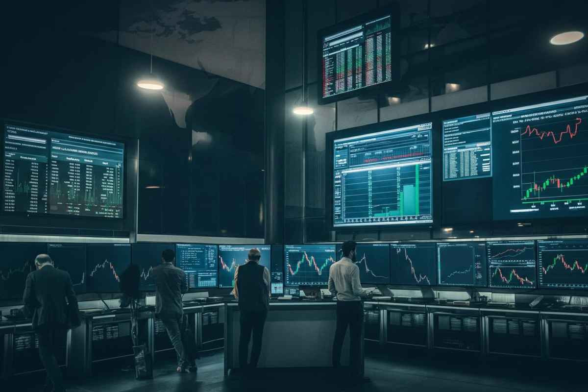 Assogestioni: novembre segna un calo di 4,5 miliardi nella raccolta fondi