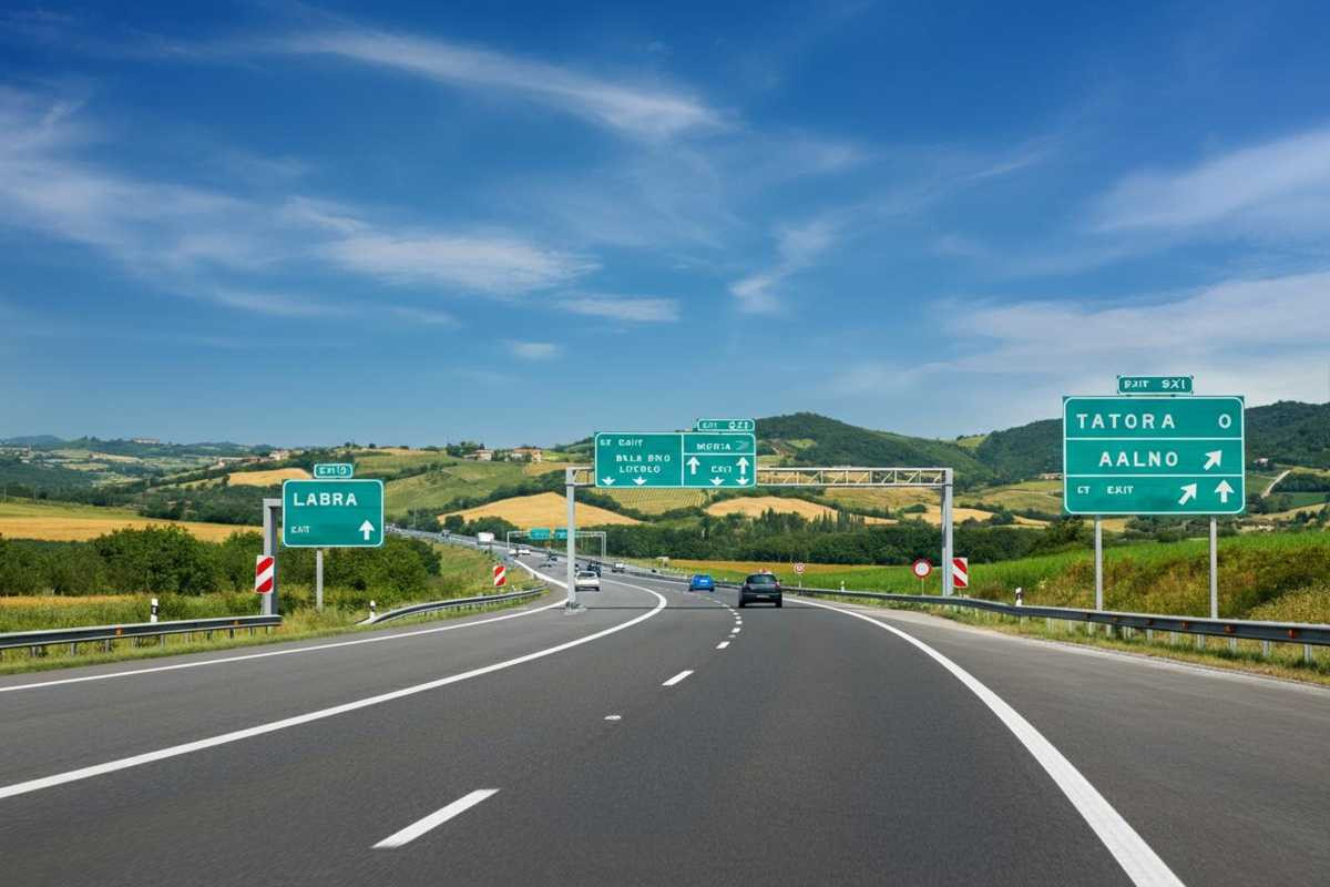 Asti-Cuneo: l'attesa apertura dell'autostrada il 30 dicembre segna un nuovo inizio