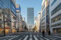 Banca del Giappone sorprende il mercato con un aumento dei tassi di interesse allo 0,75%