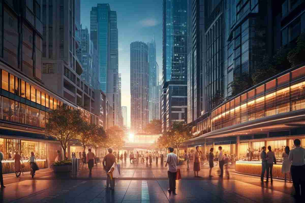 Bankitalia prevede una crescita moderata del Pil per il 2025-2026: +0,6%