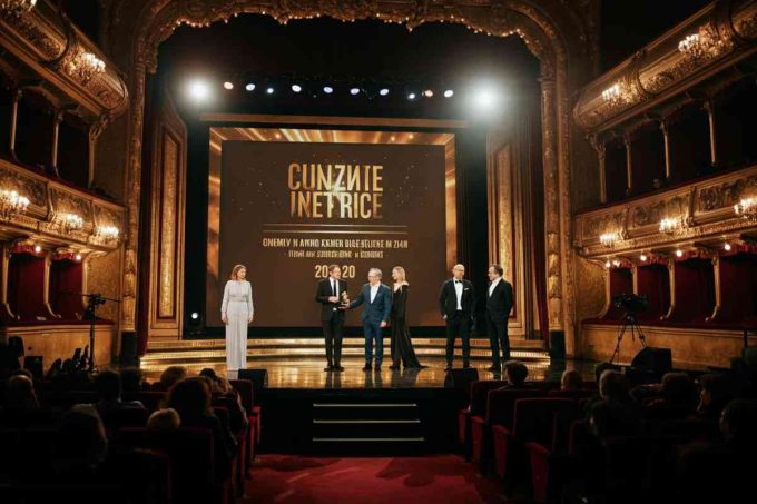 Battaglie cinematografiche: il trionfo dei critici di New York