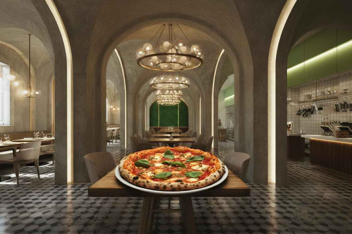 Berberè festeggia 15 anni: apre il quinto locale a Londra con la nuova pizza 'Concia d’Inverno'