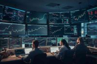 Bitcoin crolla sotto i 90.000 dollari: il crollo delle criptovalute dopo la Fed