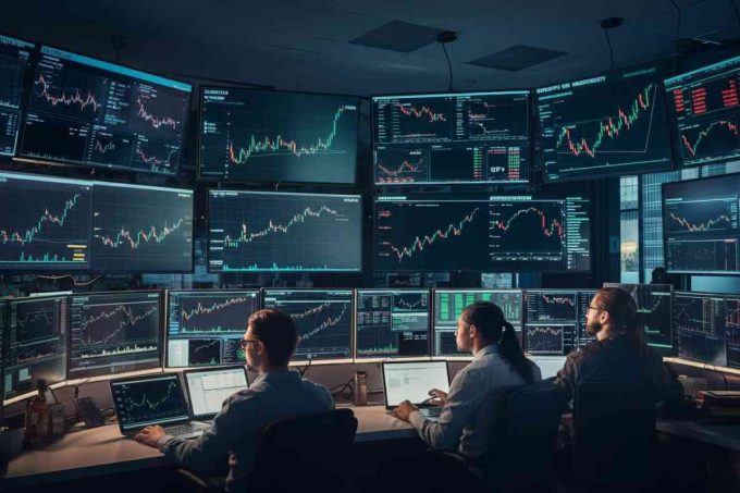 Bitcoin crolla sotto i 90.000 dollari: il crollo delle criptovalute dopo la Fed