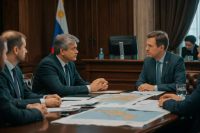 Borghi: il decreto armi in attesa di cambiamenti, ma il governo resta saldo