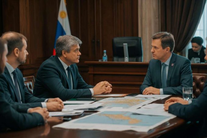 Borghi: il decreto armi in attesa di cambiamenti, ma il governo resta saldo