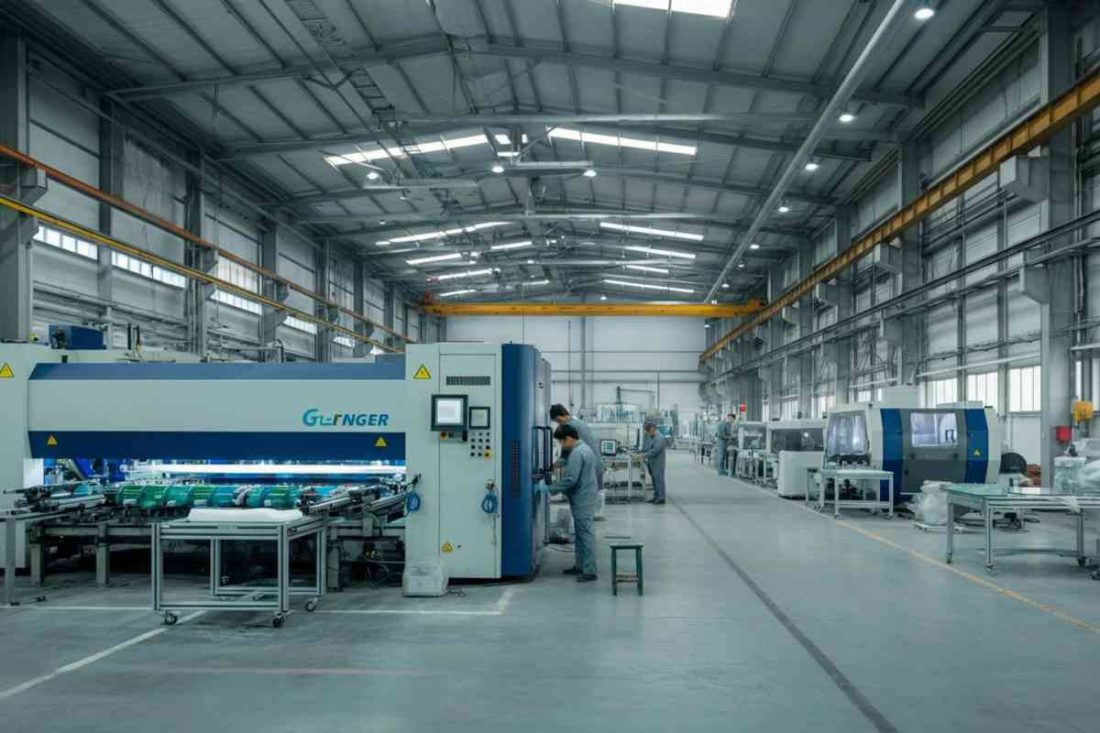 Borgna Vetri trionfa a Stoccolma con il premio fornitore Electrolux