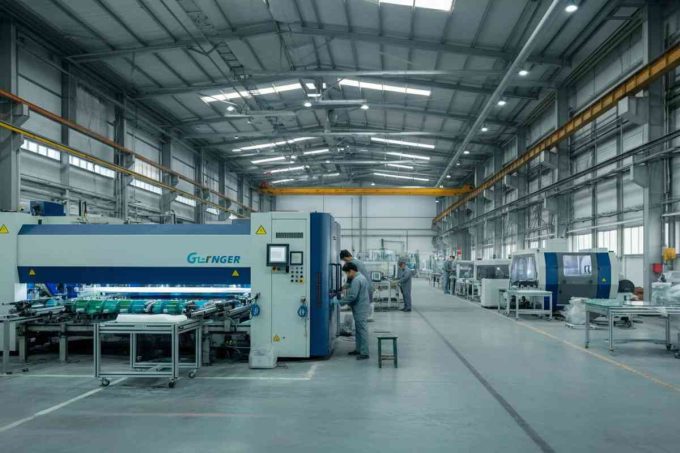 Borgna Vetri trionfa a Stoccolma con il premio fornitore Electrolux