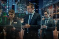 Borsa europea in attesa: Milano guadagna lo 0,06% mentre si osserva la Fed