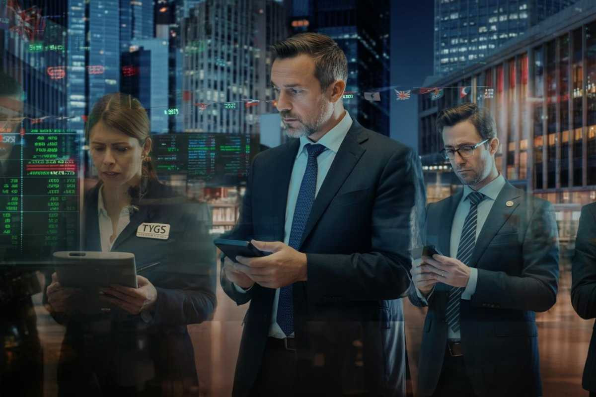 Borsa europea in attesa: Milano guadagna lo 0,06% mentre si osserva la Fed