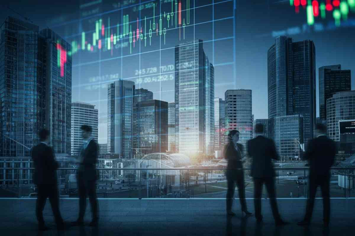 Borsa europea in stallo: Milano arranca nonostante i future ottimisti