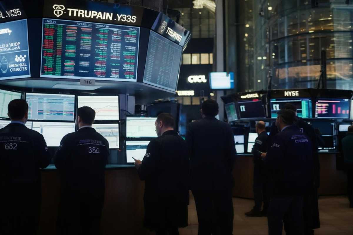 Borsa europea in stallo: Milano guadagna terreno nonostante i future Usa in calo