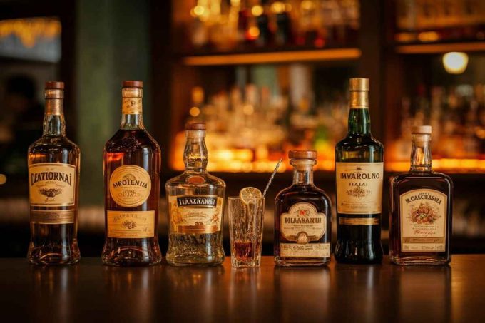 Campari vende Averna e Zedda Piras: un affare da 100 milioni di euro