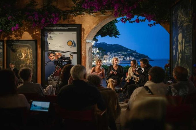 Capri Humanitarian Award: un riconoscimento a The Voice of Hind Rajab